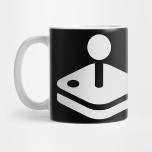 Arcade Mug